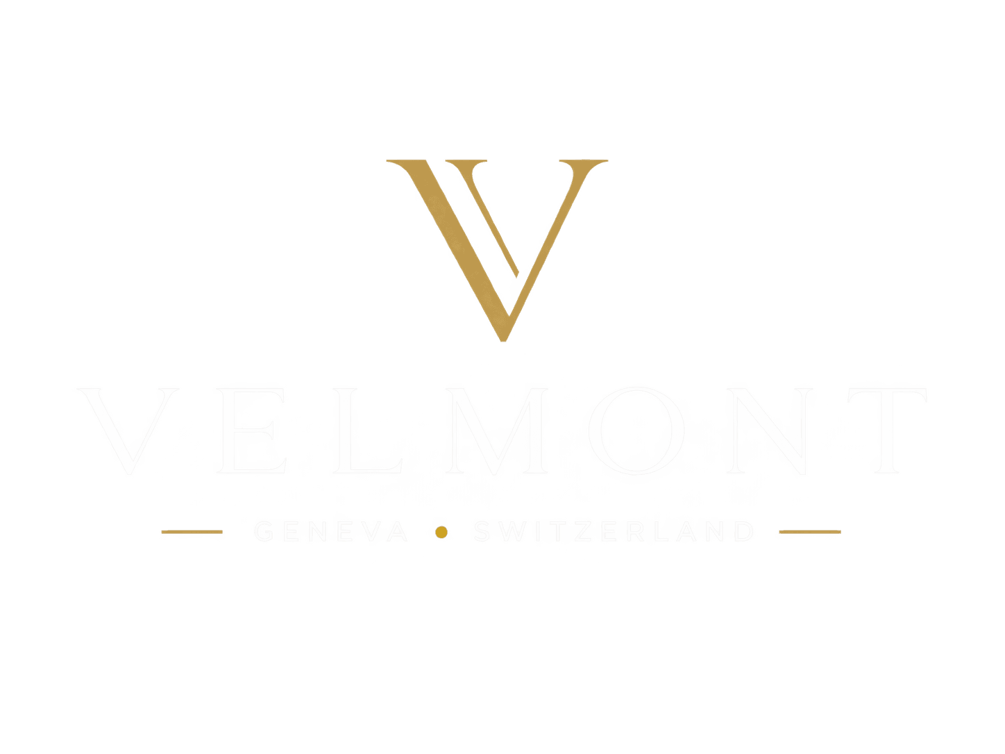 VELMONT — Geneva • Switzerland